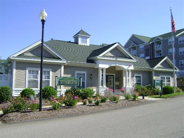 84 Mill Street, Unit 201 Woonsocket, RI 02895 - Photo 14 of 16 Gallery Image 14