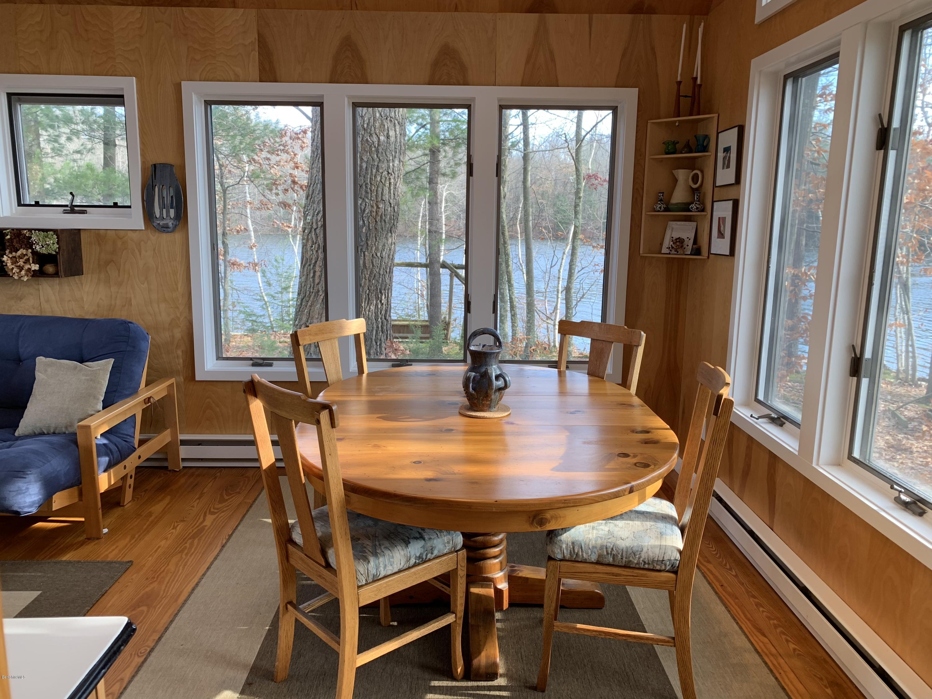 290 Bow Wow Road Sheffield, MA 01257 - Photo 14 of 41 newer addition
