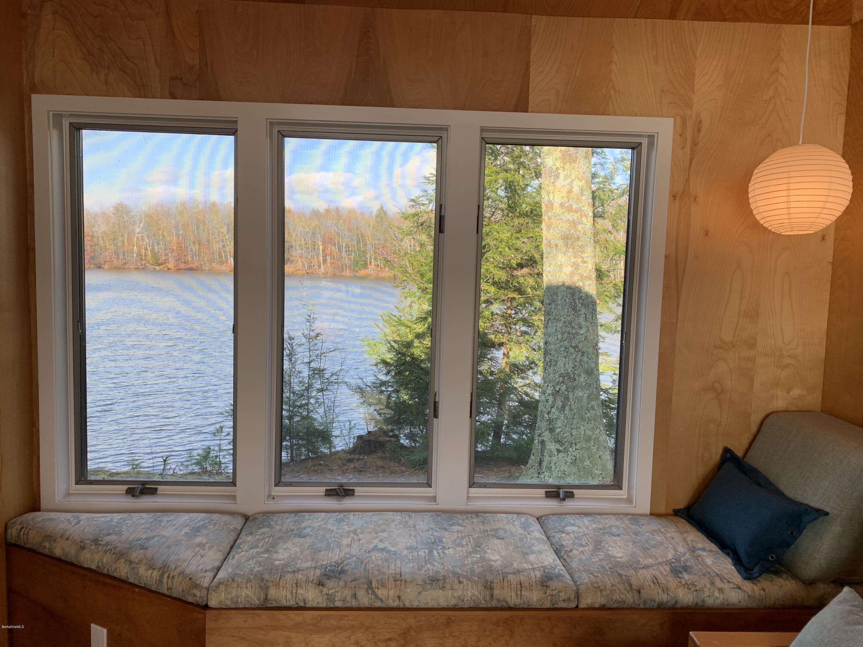 290 Bow Wow Road Sheffield, MA 01257 - Photo 16 of 41 hows that for a window seat?