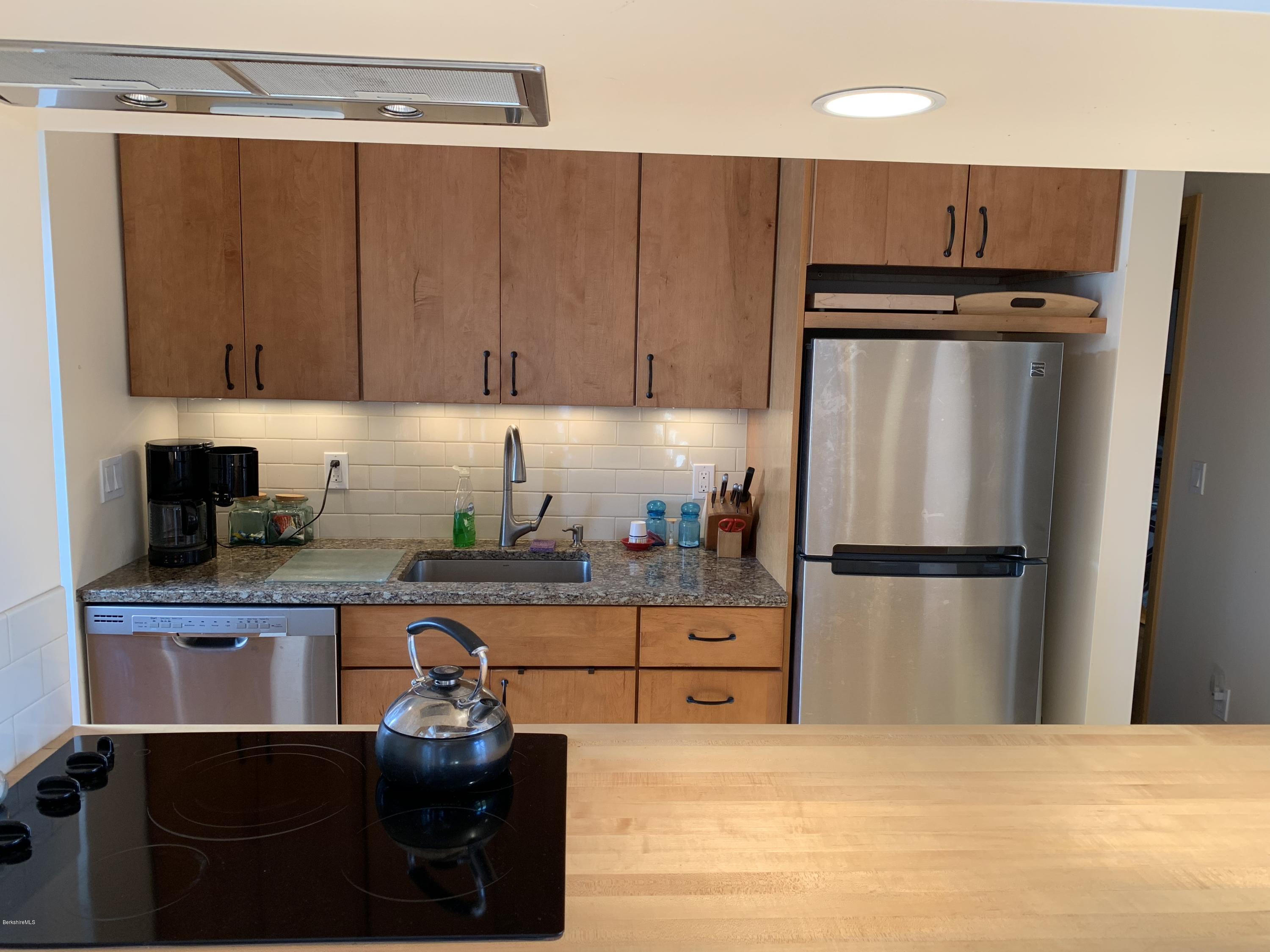 290 Bow Wow Road Sheffield, MA 01257 - Photo 20 of 41 granite and stainless steel