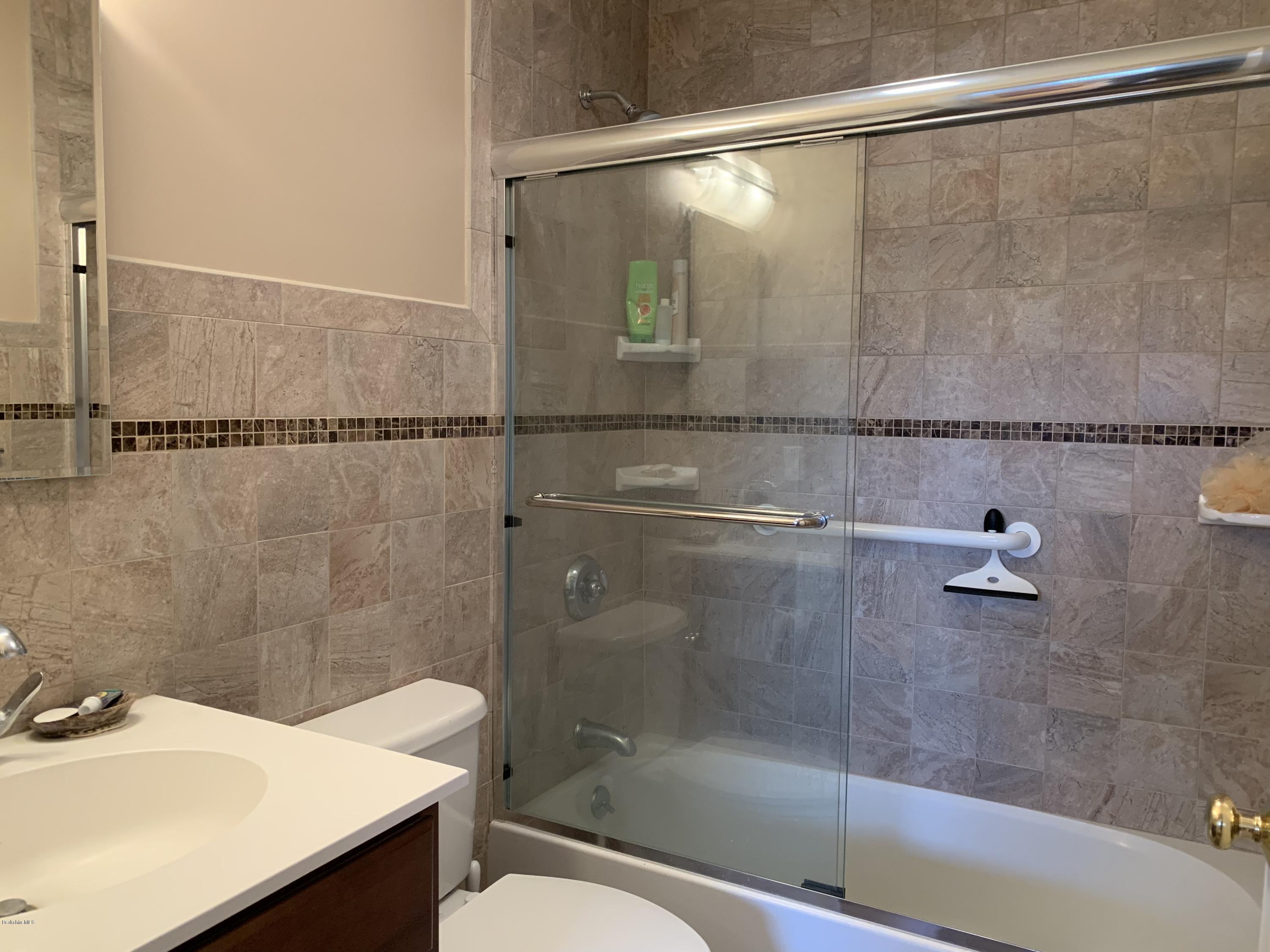 290 Bow Wow Road Sheffield, MA 01257 - Photo 22 of 41 first floor full bath