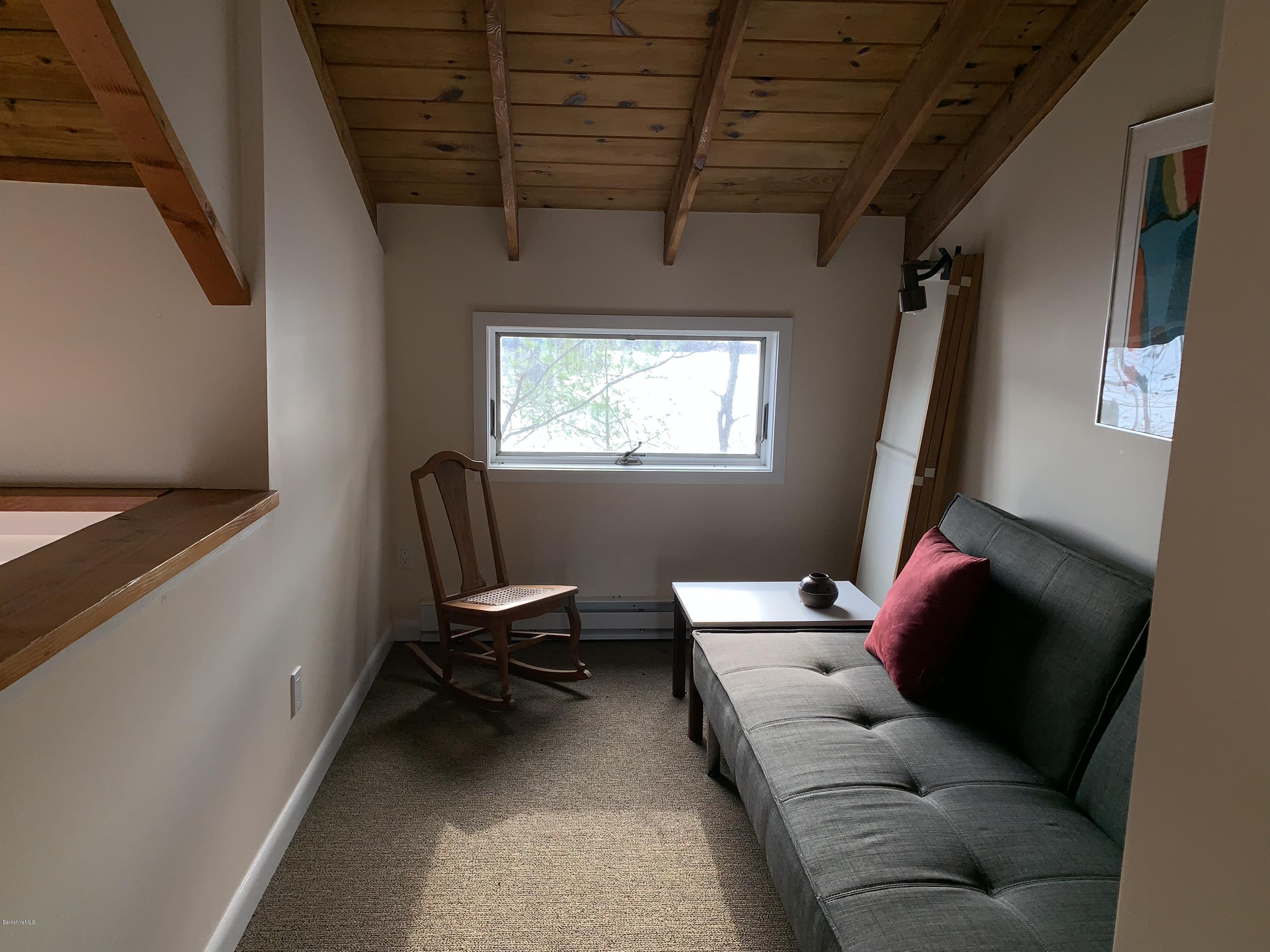 290 Bow Wow Road Sheffield, MA 01257 - Photo 26 of 41 possible 4th bedroom