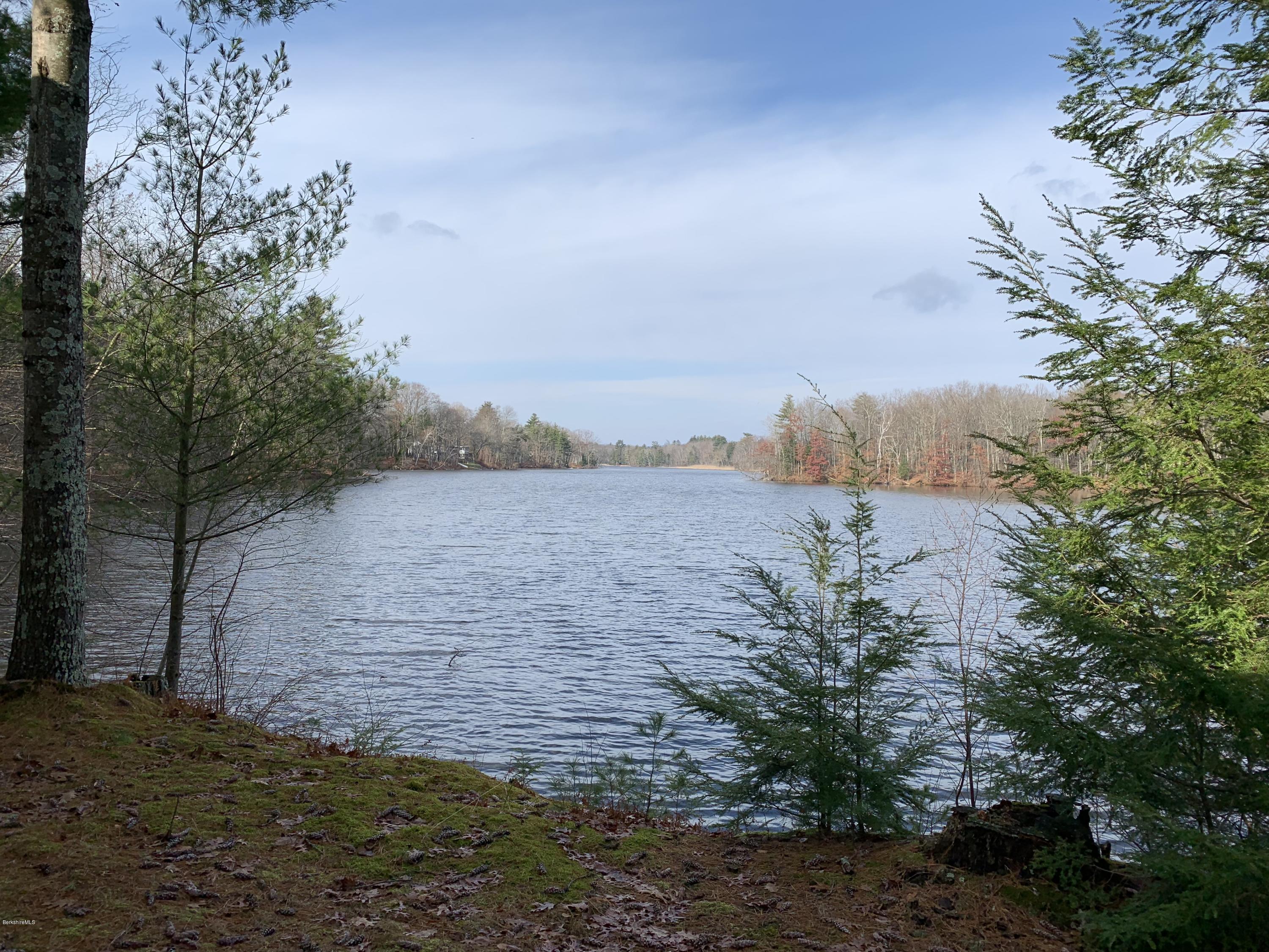 290 Bow Wow Road Sheffield, MA 01257 - Photo 28 of 41 looking Northwest