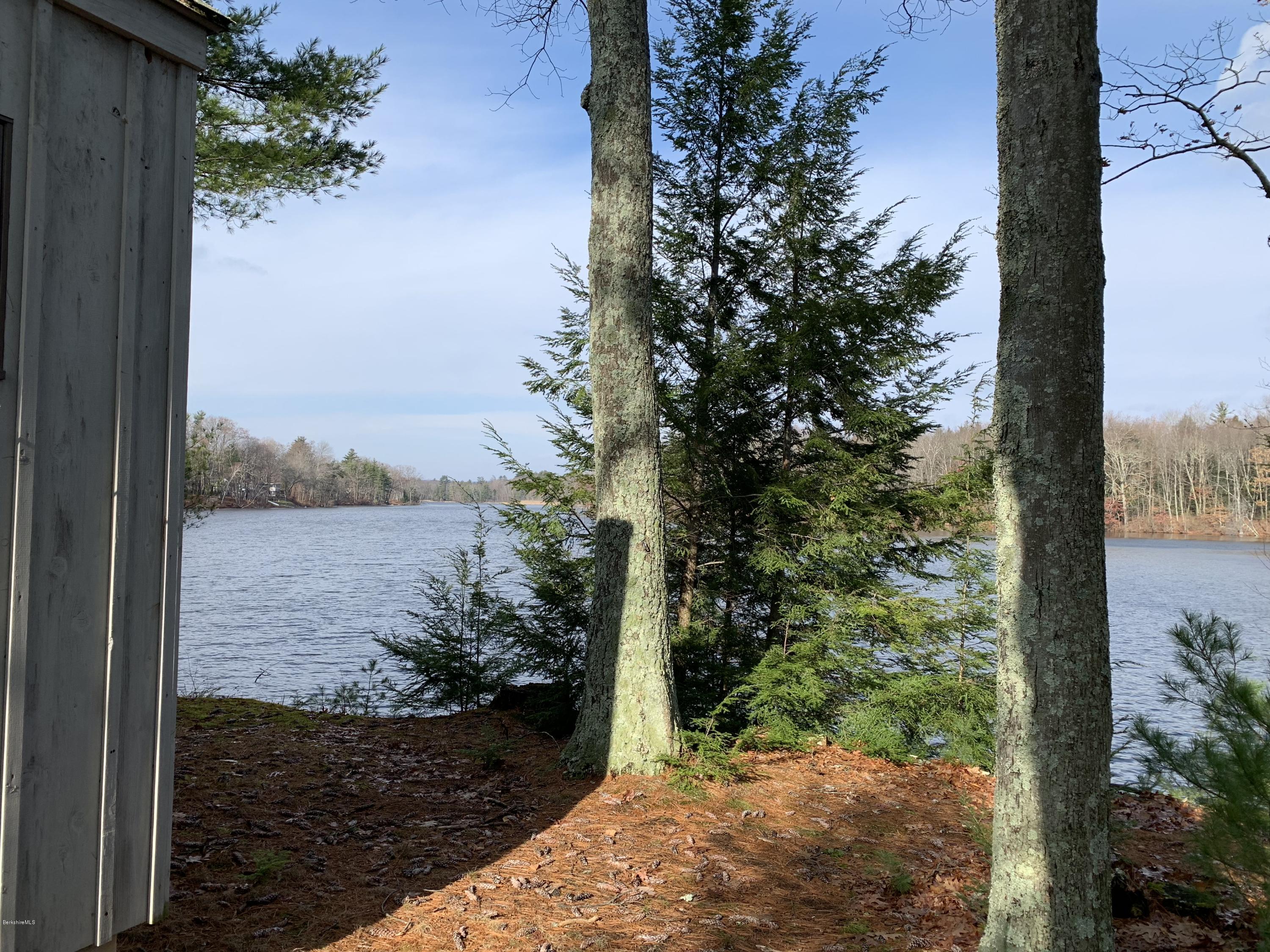 290 Bow Wow Road Sheffield, MA 01257 - Photo 31 of 41 front of house