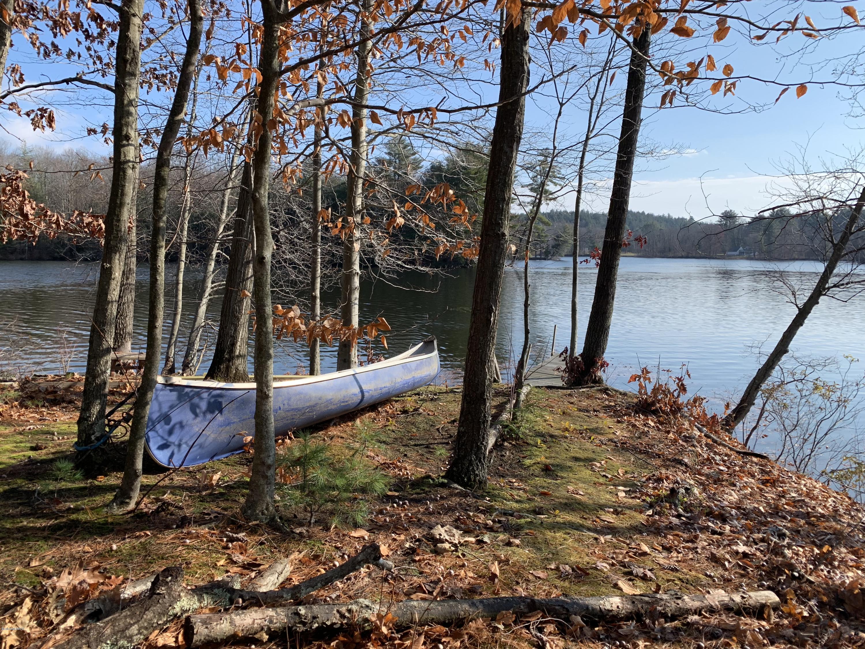 290 Bow Wow Road Sheffield, MA 01257 - Photo 36 of 41 quiet non motor lake