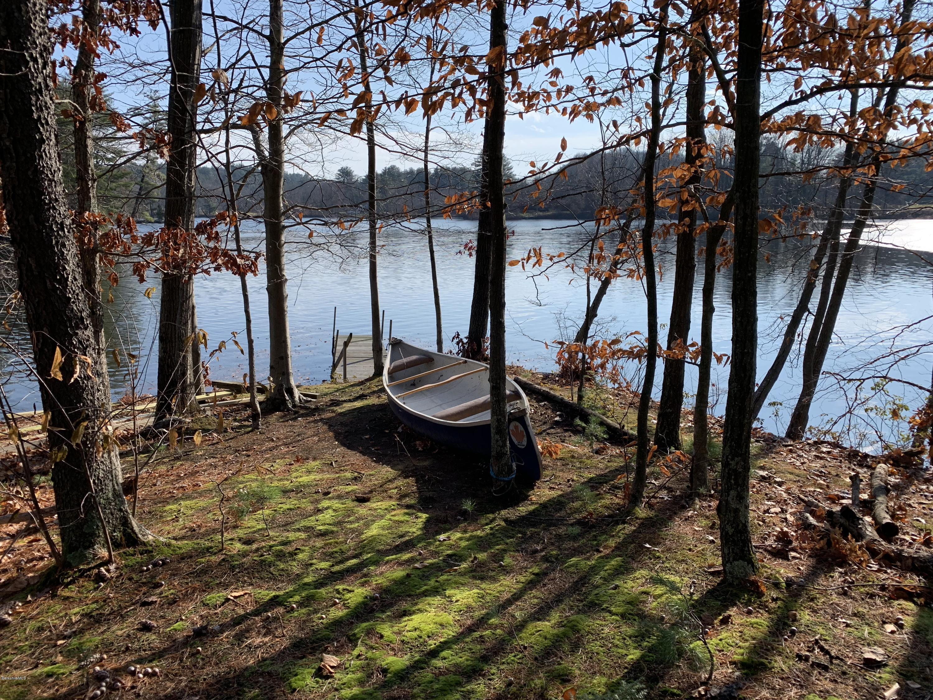 290 Bow Wow Road Sheffield, MA 01257 - Photo 41 of 41 just imagine...