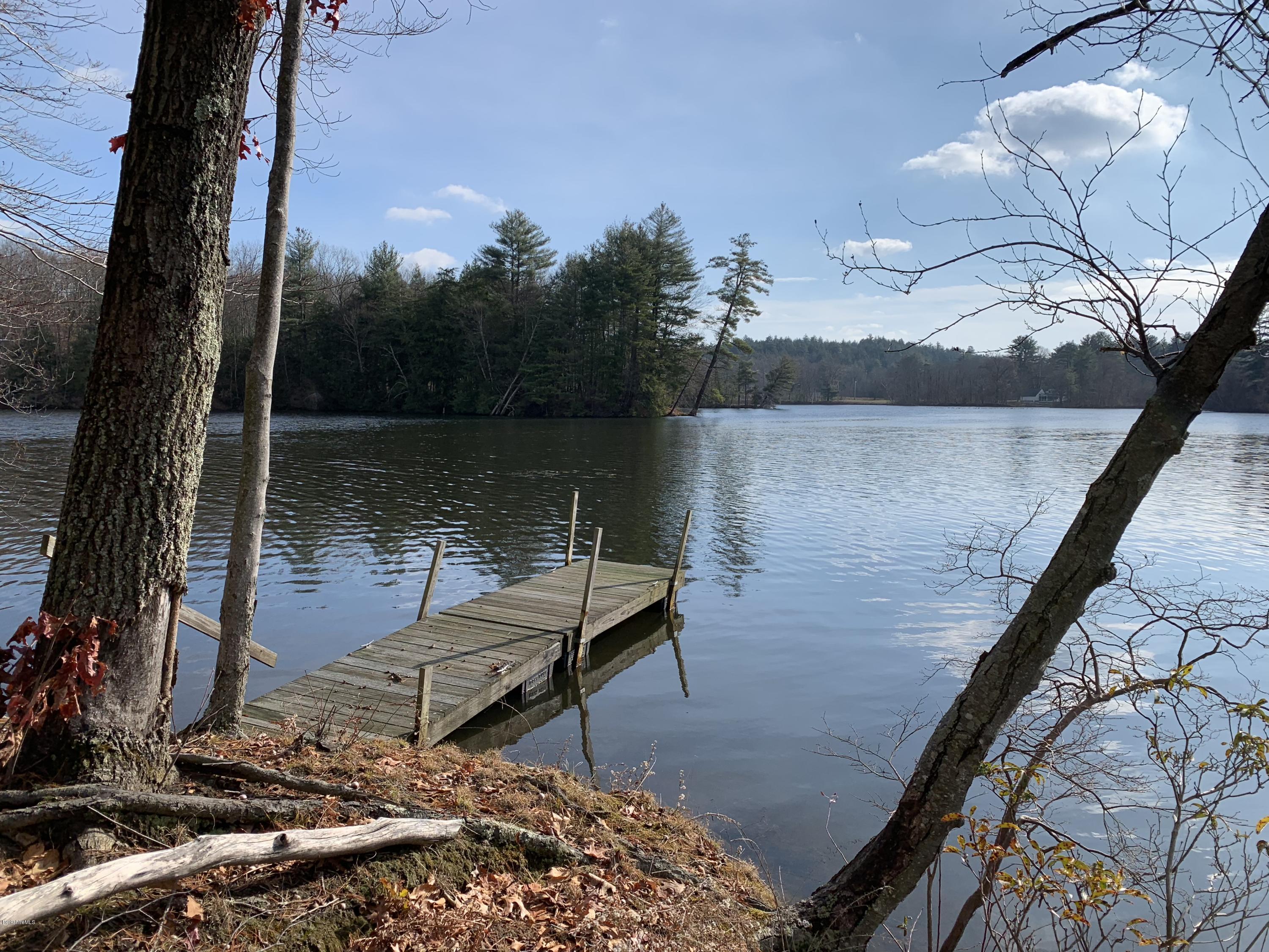 290 Bow Wow Road Sheffield, MA 01257 - Photo 7 of 41 and head to your private dock