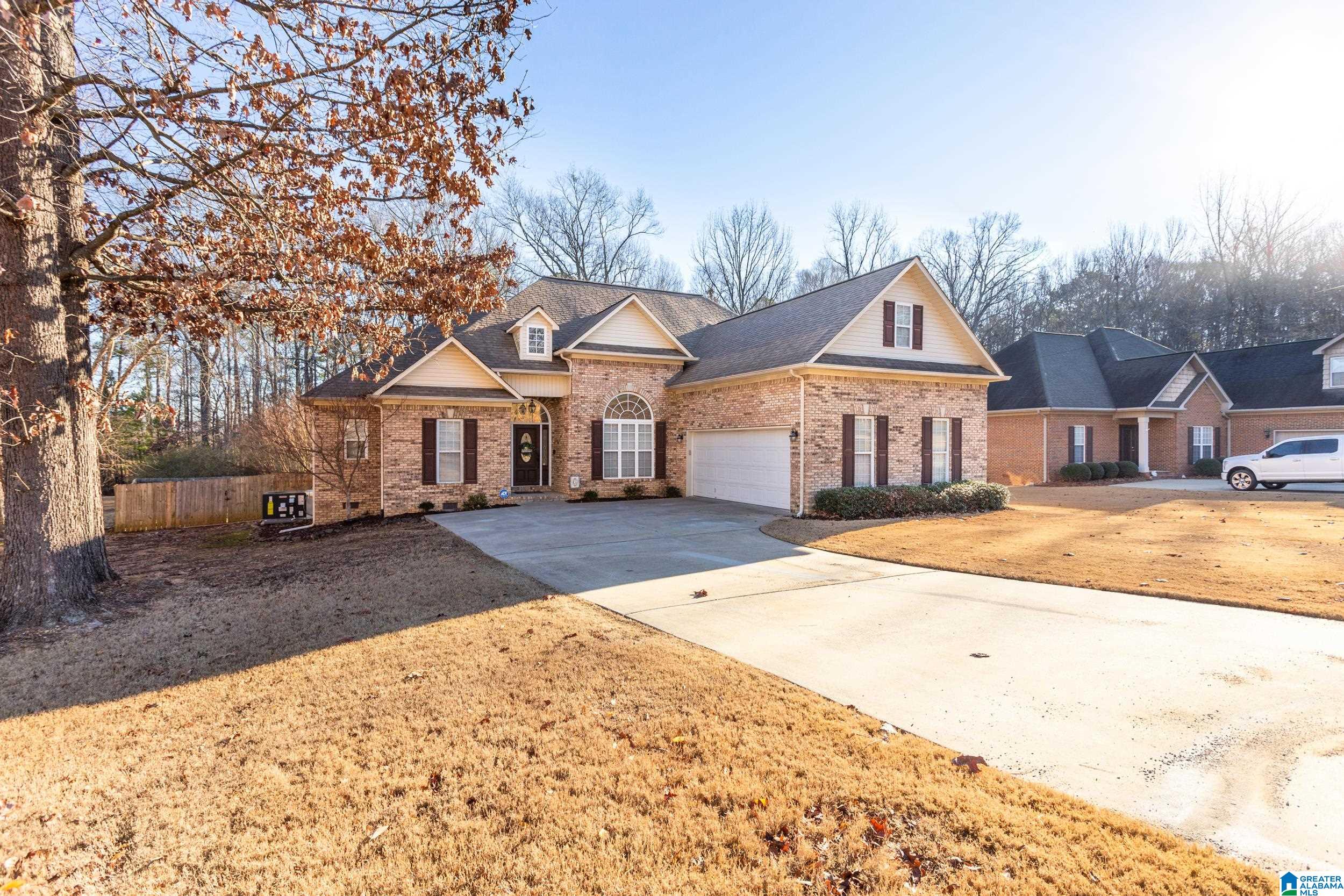 304 Wood Rdg Trail Oxford, AL 36203 - Photo 4 of 43