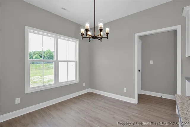 $342,900 | 121 Merle Road, Pinebluff, NC 28373