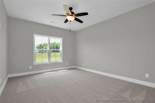 $342,900 | 121 Merle Road, Pinebluff, NC 28373