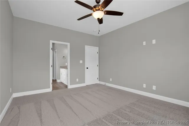 $342,900 | 121 Merle Road, Pinebluff, NC 28373