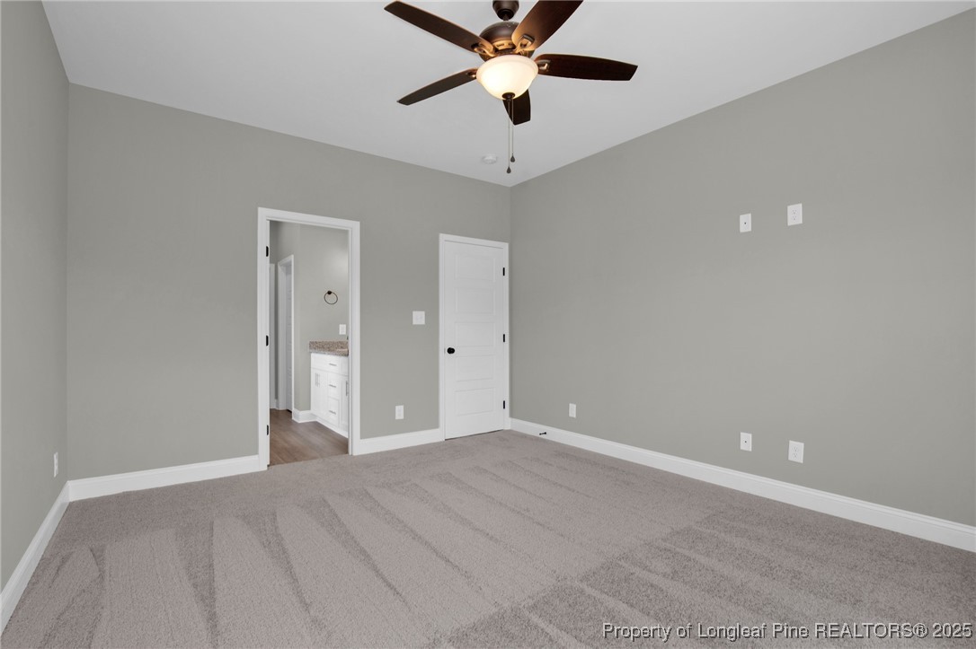 121 Merle Road Pinebluff, NC 28373 - Photo 24 of 27