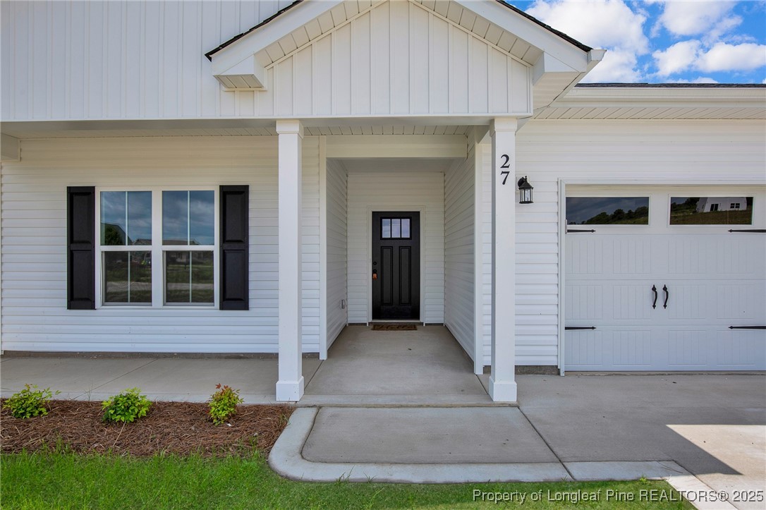 121 Merle Road Pinebluff, NC 28373 - Photo 4 of 27