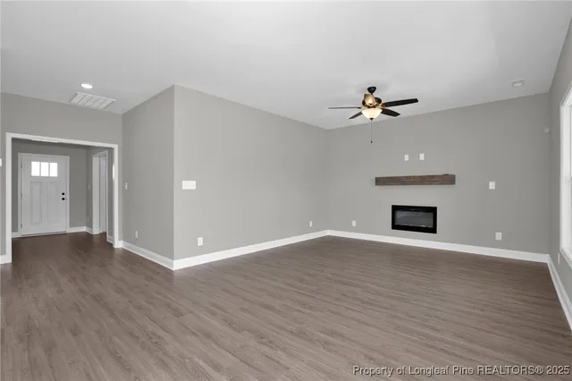 $342,900 | 121 Merle Road, Pinebluff, NC 28373