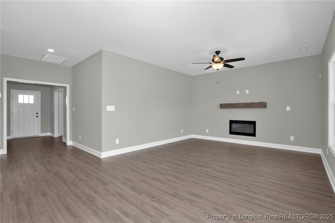 121 Merle Road Pinebluff, NC 28373 - Photo 10 of 27