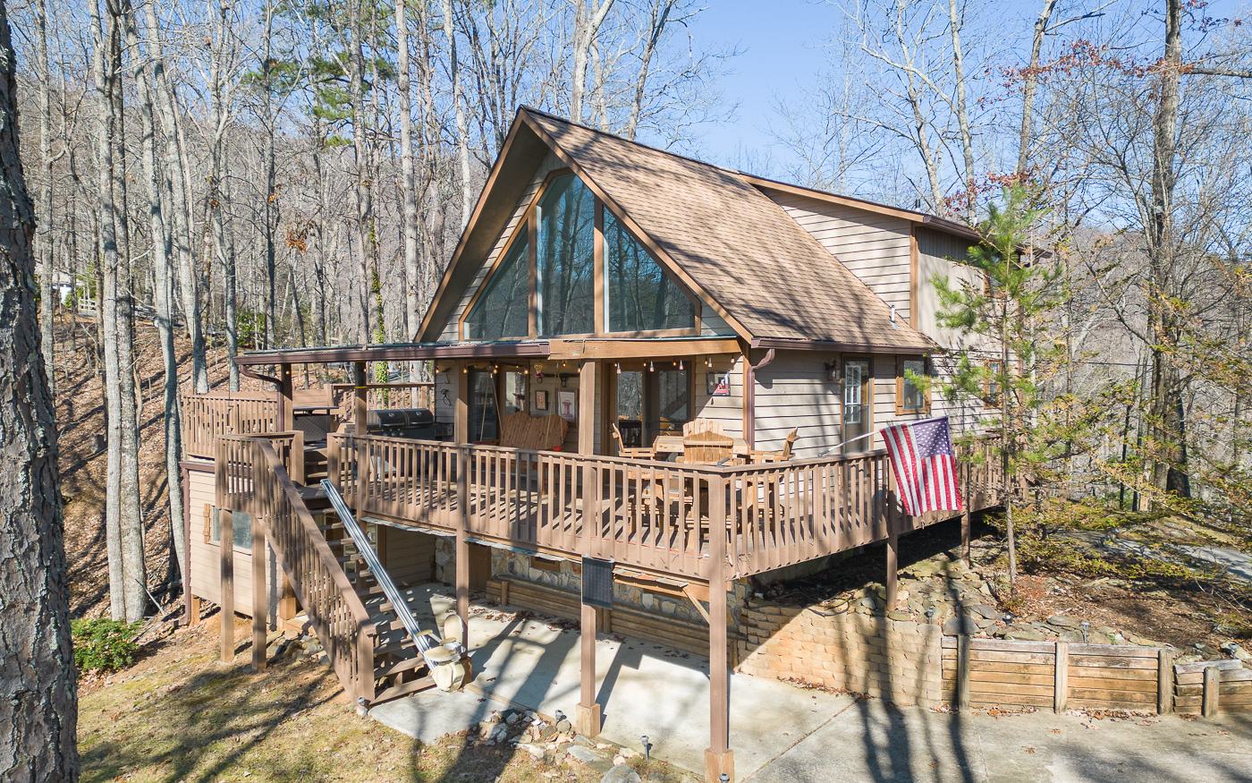 1297 Old Fain Road Murphy, NC 28906 - Photo 34 of 47 Additional View