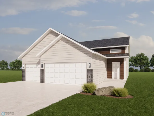 $374,900 | 6806 Belding Drive South, Fargo, ND 58104