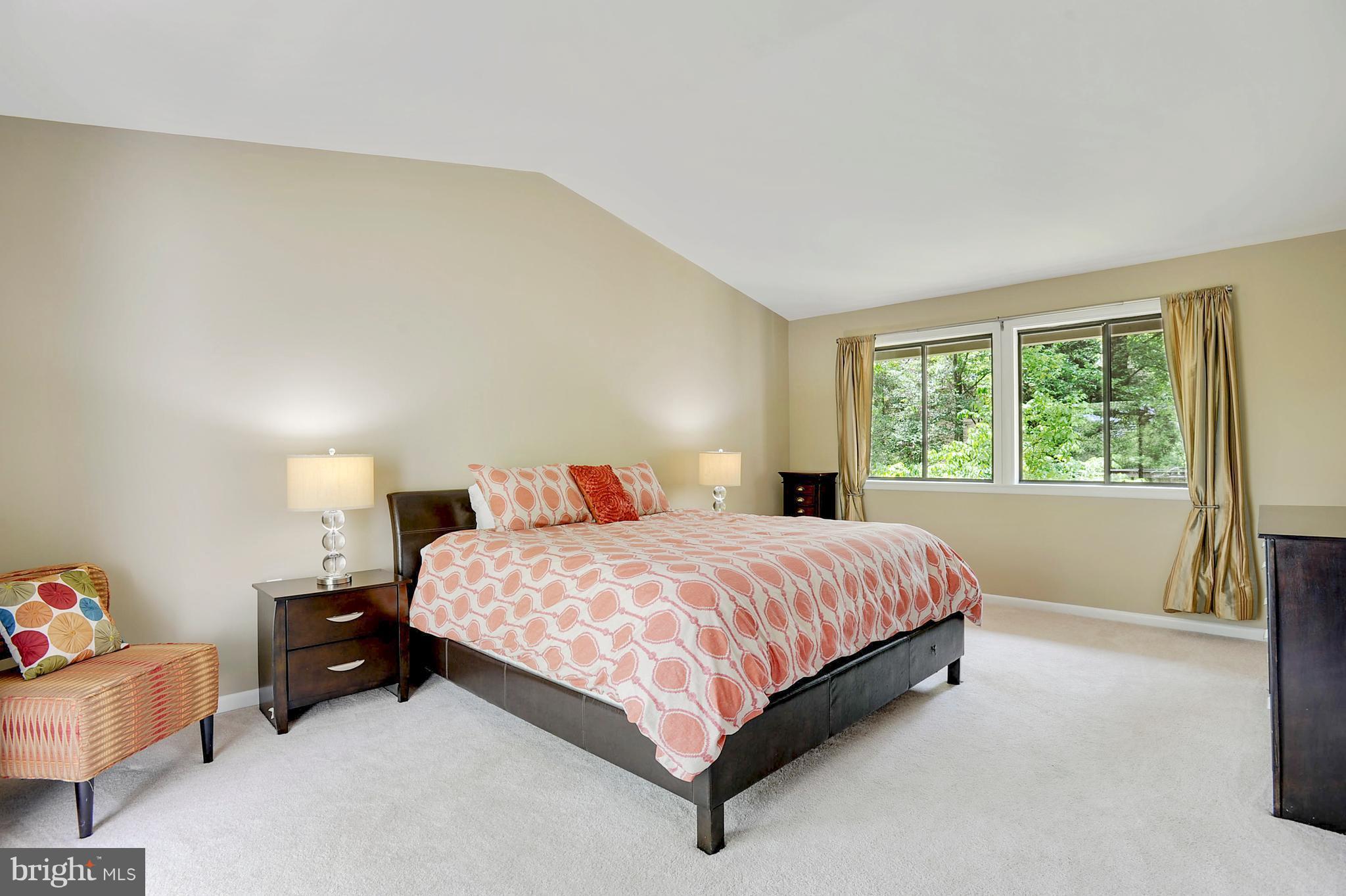 10902 Miller Road Oakton, VA 22124 - Photo 14 of 30 Bedroom (Master)