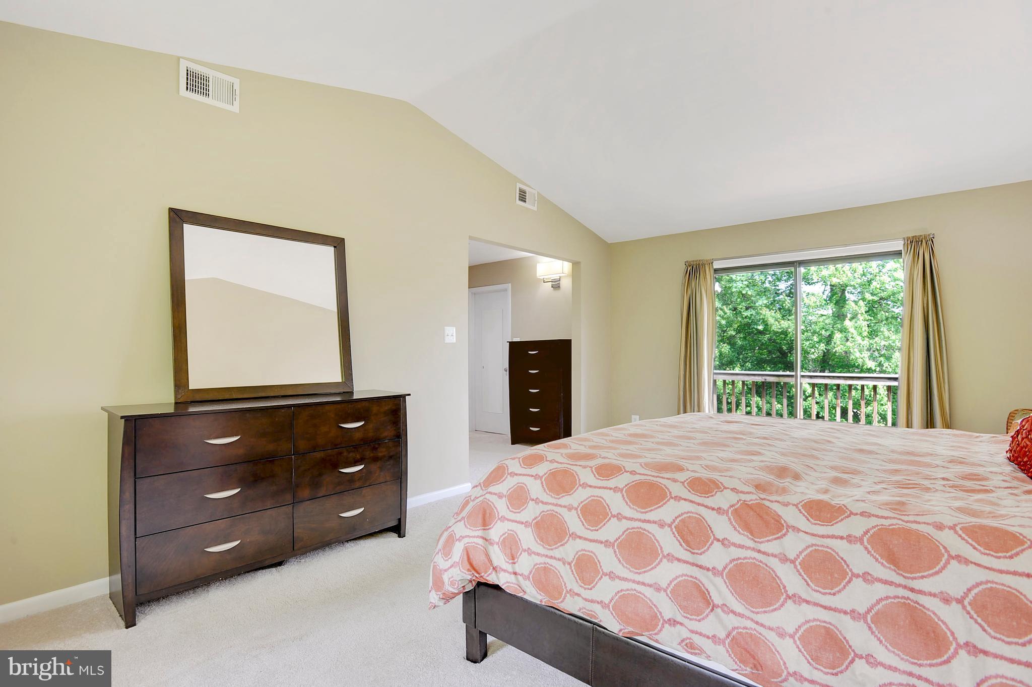 10902 Miller Road Oakton, VA 22124 - Photo 15 of 30 Bedroom (Master)