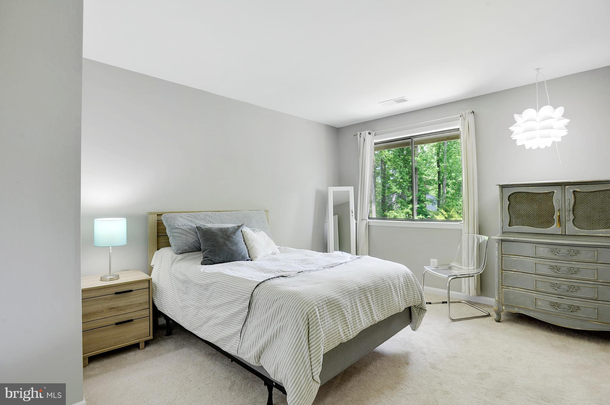 10902 Miller Road Oakton, VA 22124 - Photo 20 of 30 Bedroom