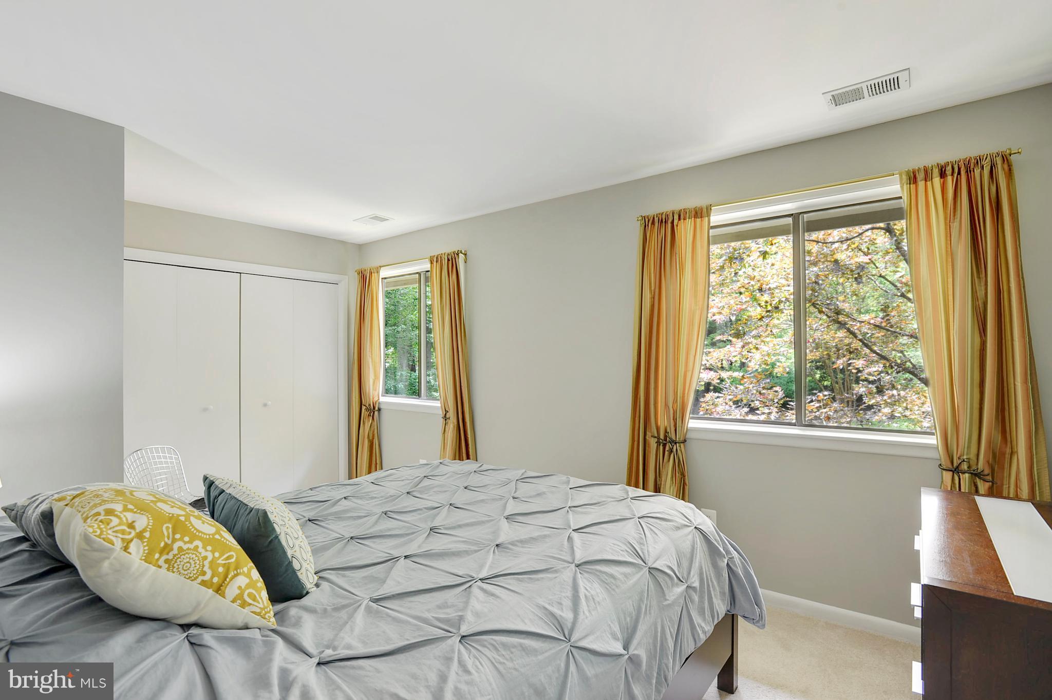 10902 Miller Road Oakton, VA 22124 - Photo 21 of 30 Bedroom
