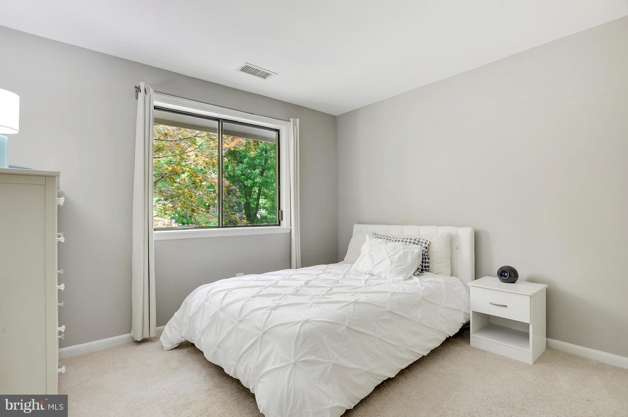 10902 Miller Road Oakton, VA 22124 - Photo 22 of 30 Bedroom