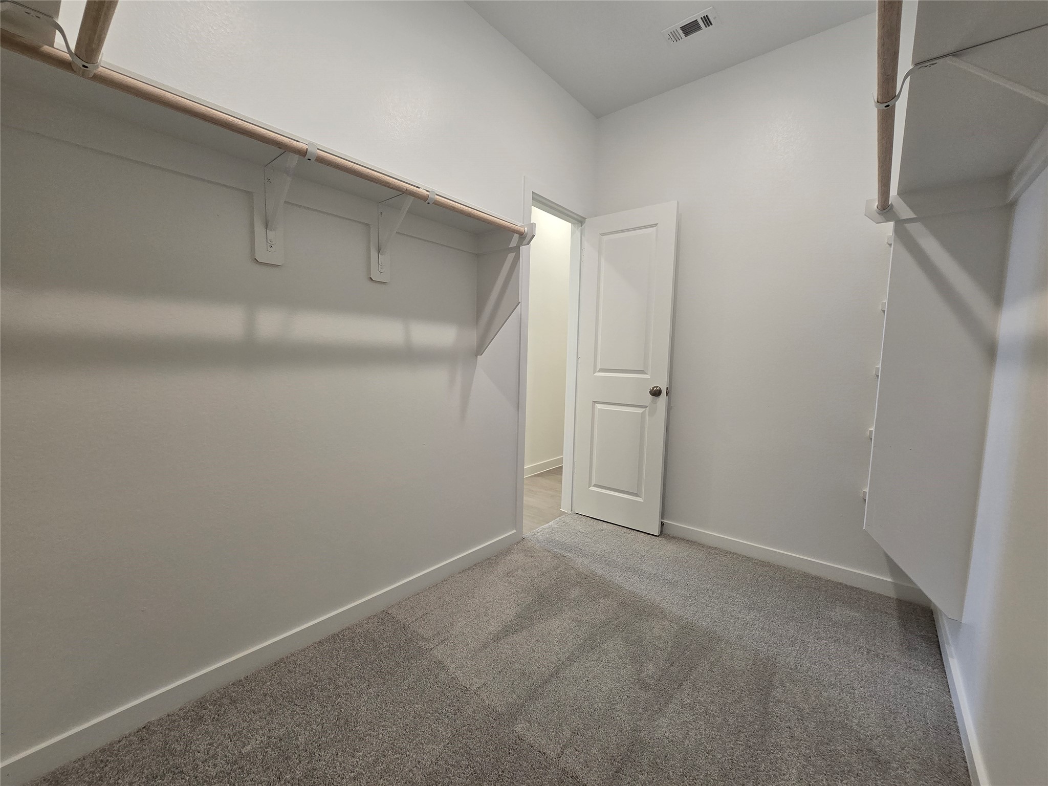 3112 Ruby Ridge Drive Katy, TX 77493 - Photo 17 of 24 a view of an empty room