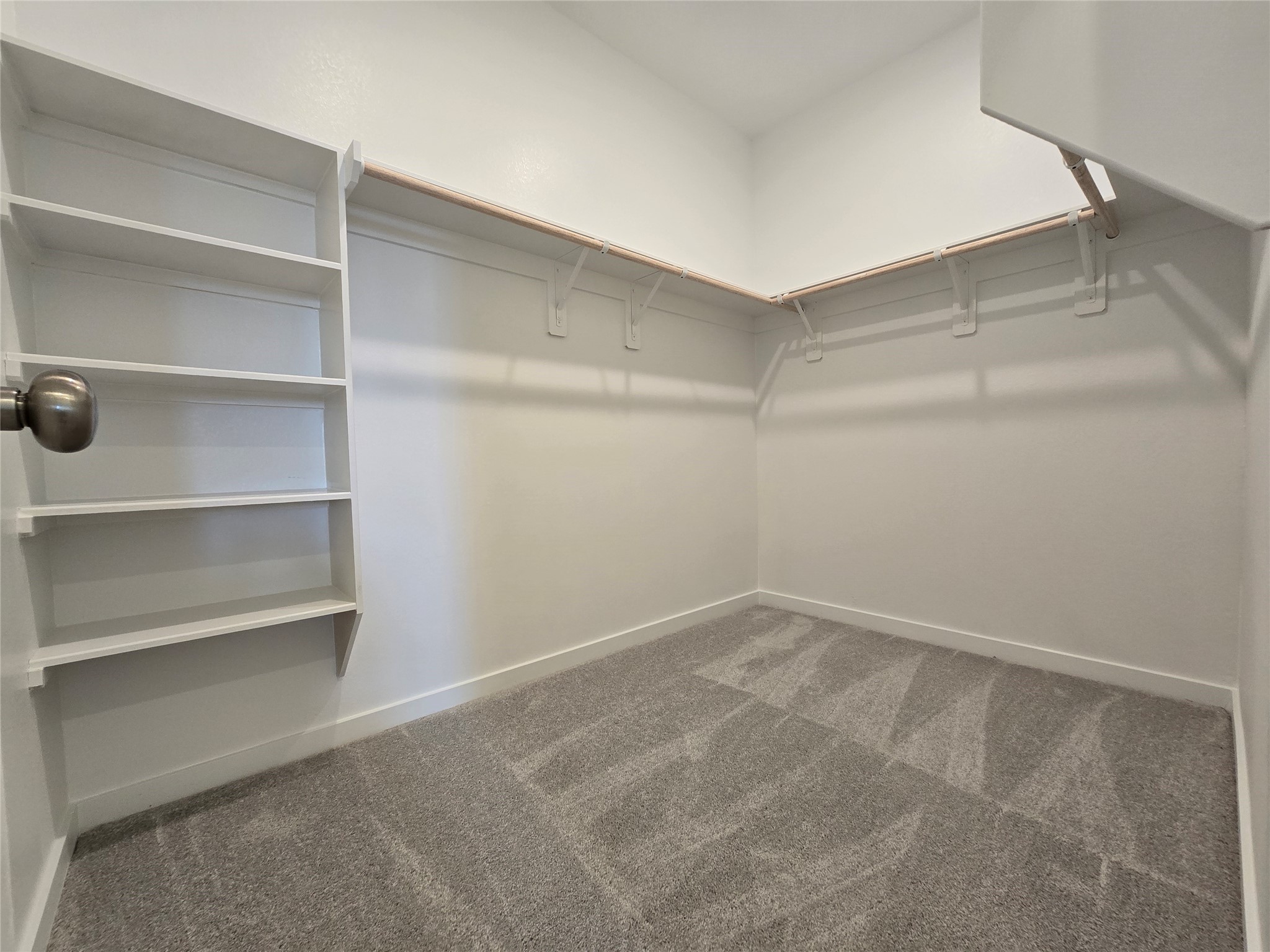 3112 Ruby Ridge Drive Katy, TX 77493 - Photo 18 of 24 a view of an empty room