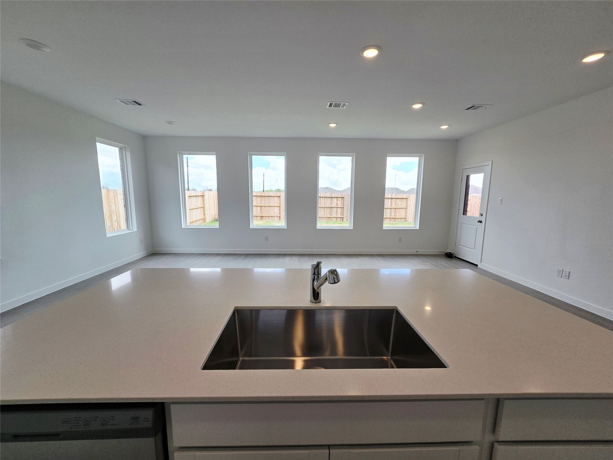 3112 Ruby Ridge Drive Katy, TX 77493 - Photo 24 of 24 a close view of sink and window