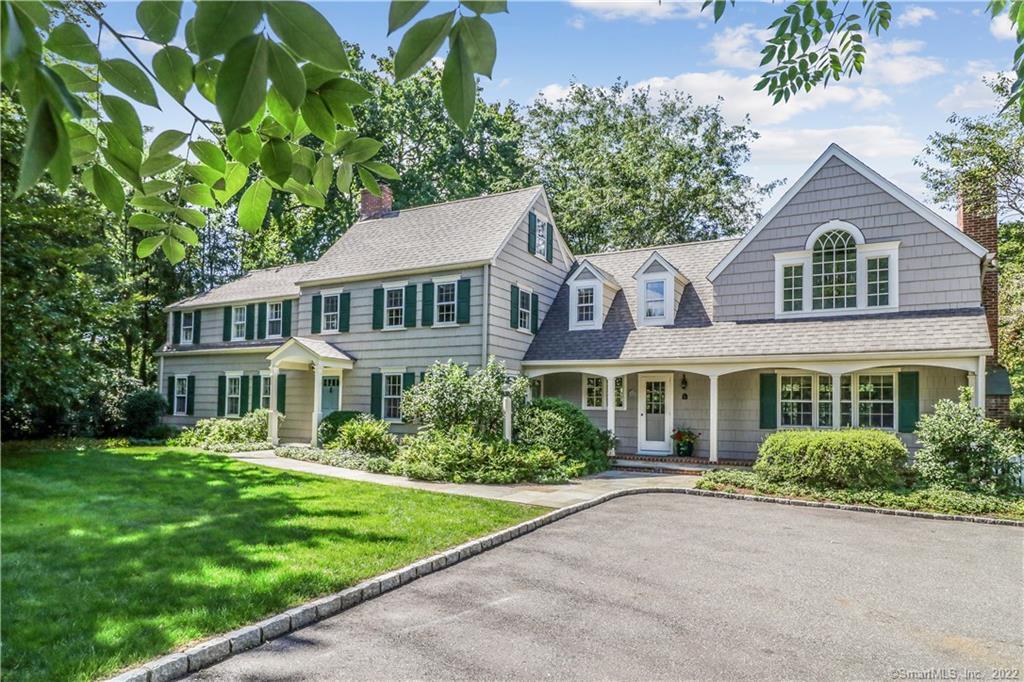 95 Compo Road North Westport, CT 06880 - Photo 1 of 1