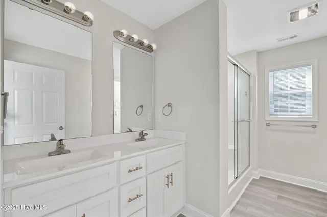 $335,000 | 102 Kyle Herring Drive, Teachey, NC 28464