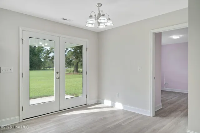 $335,000 | 102 Kyle Herring Drive, Teachey, NC 28464