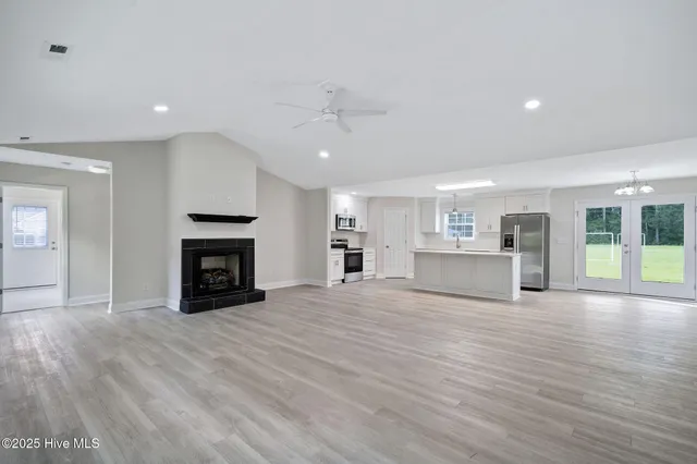 $335,000 | 102 Kyle Herring Drive, Teachey, NC 28464