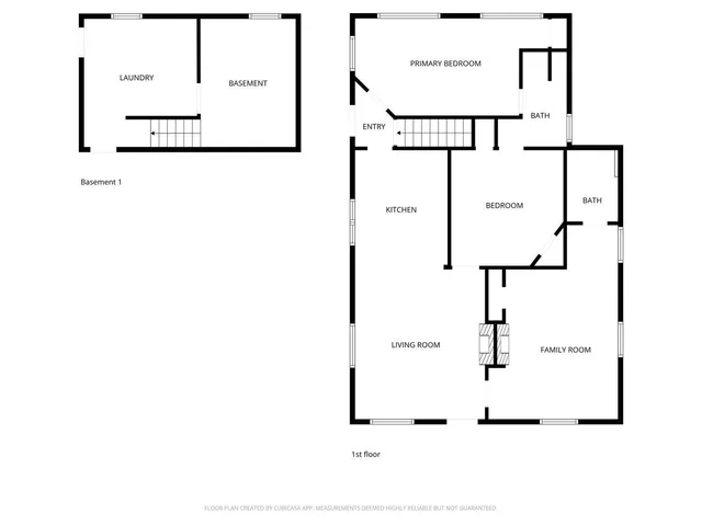 $1,695 | 215 North Hickory Street, Chattanooga, TN 37404