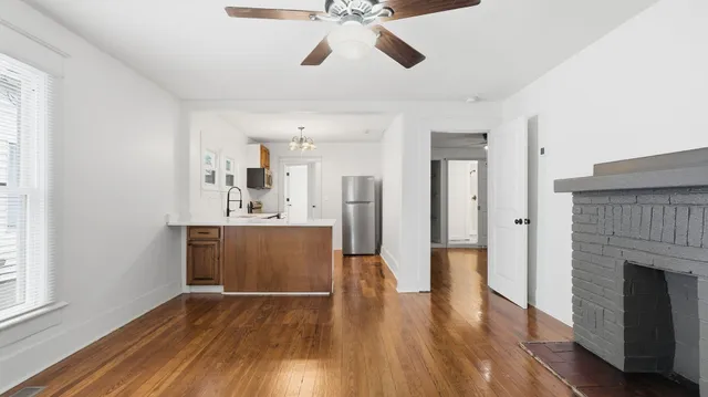 $1,695 | 215 North Hickory Street, Chattanooga, TN 37404