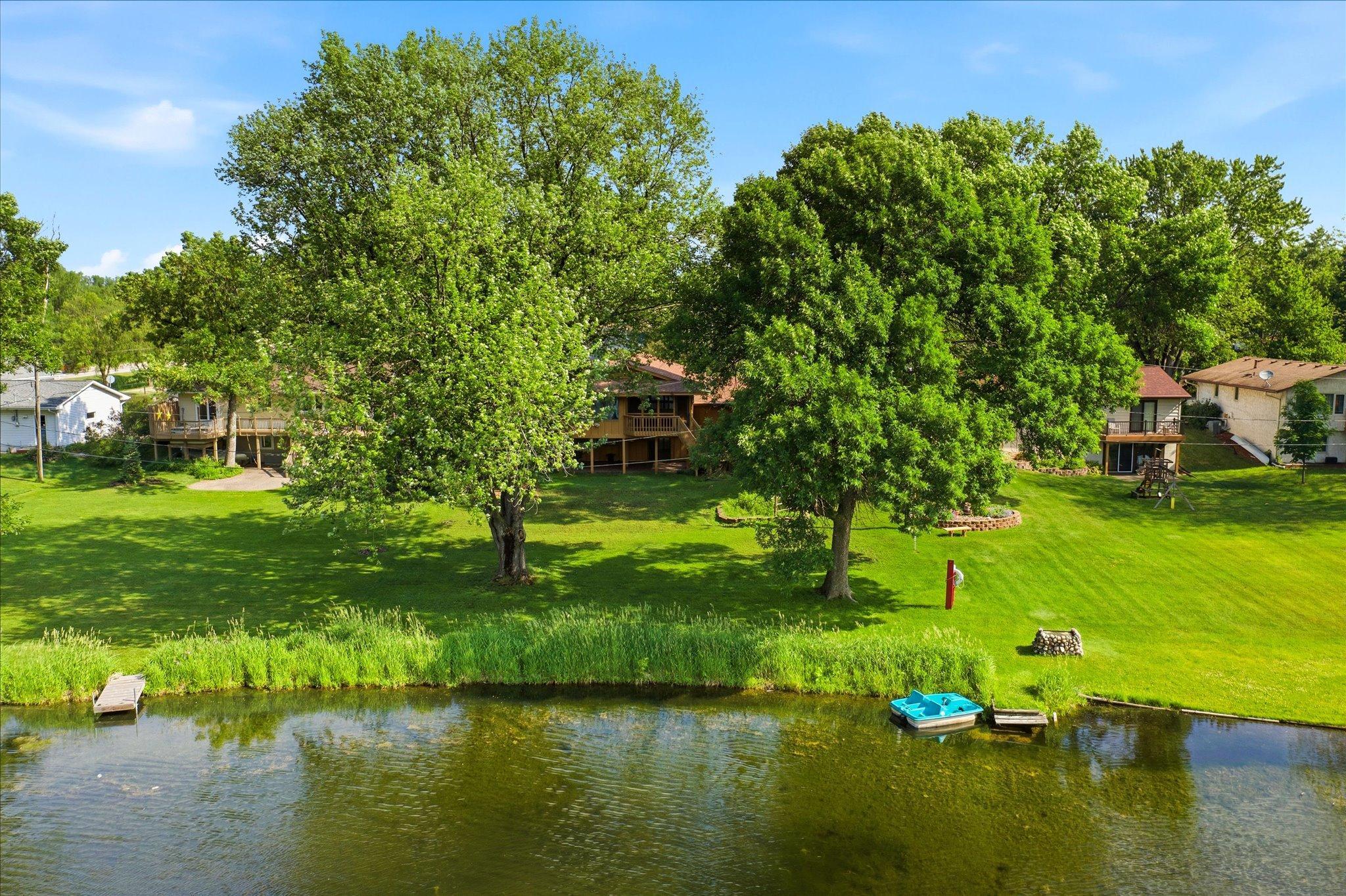 2516 Ridge Lane Mounds View, MN 55112 - Photo 5 of 73