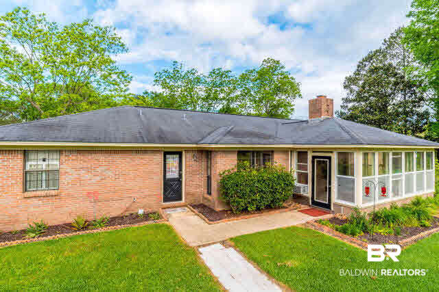 12800 Mary Ann Bch Road Fairhope, AL 36532 - Photo 32 of 45