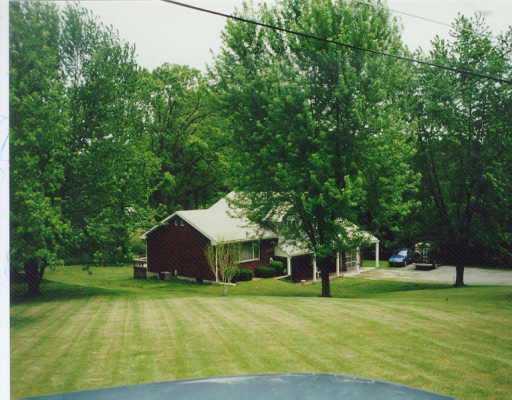 181 Halltown Road Wampum, PA 16157 - Photo 1 of 1