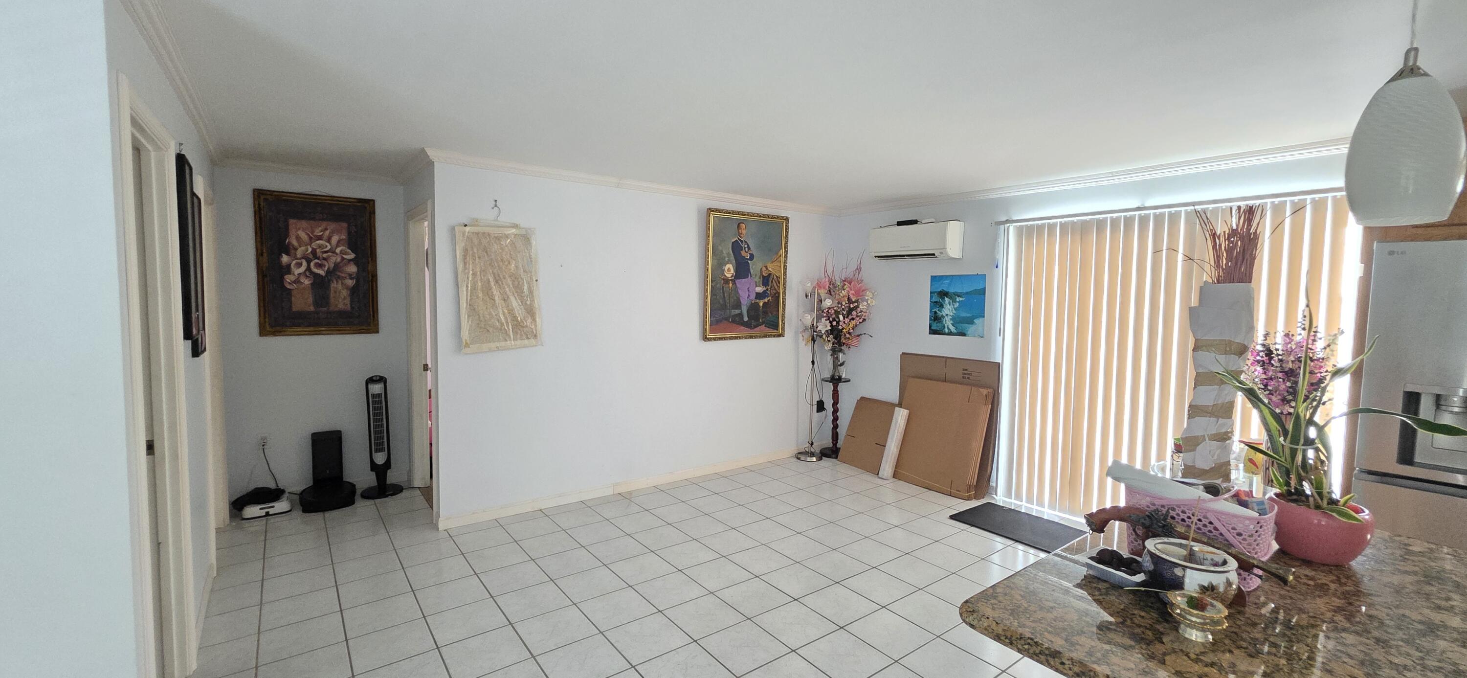 8 Emerald Drive Key West, FL 33040 - Photo 26 of 43 a view of an empty room with a window