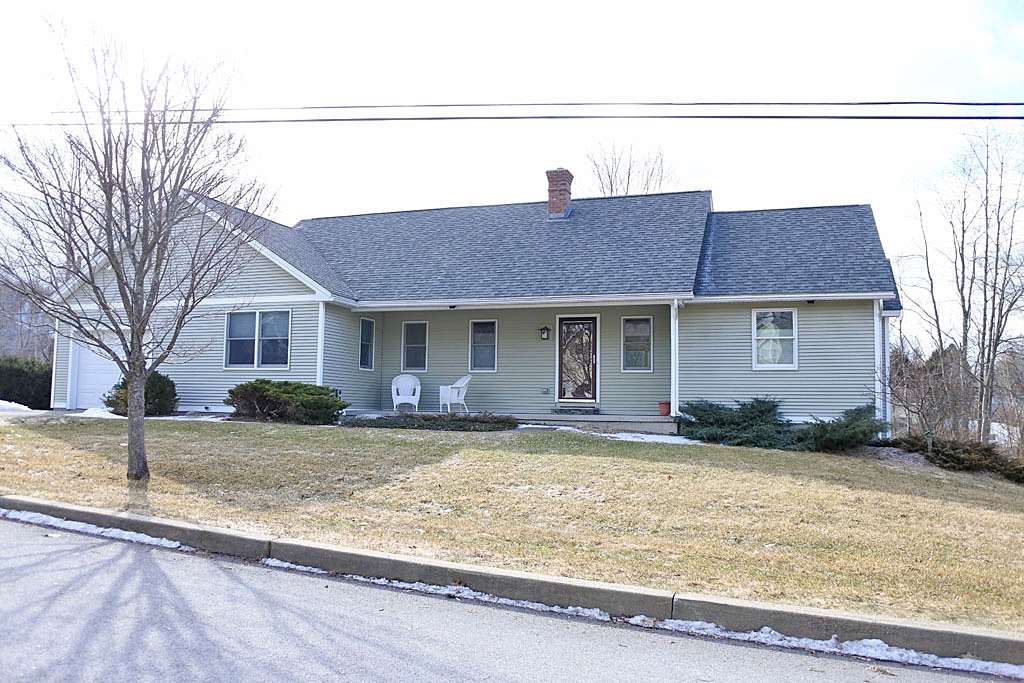 8 Moonbrook Drive Rutland, VT 05701 - Photo 1 of 40