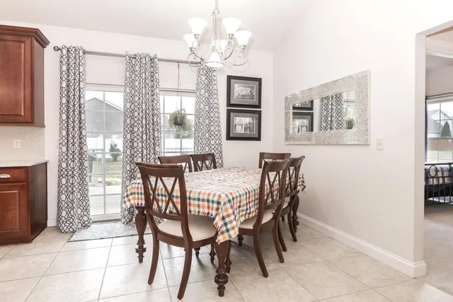 $430,000 | 36 Lone Oak Court, Bloomington, IL 61705