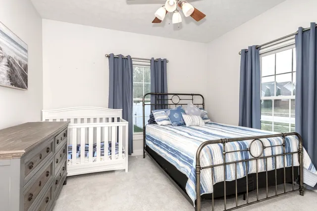 $430,000 | 36 Lone Oak Court, Bloomington, IL 61705