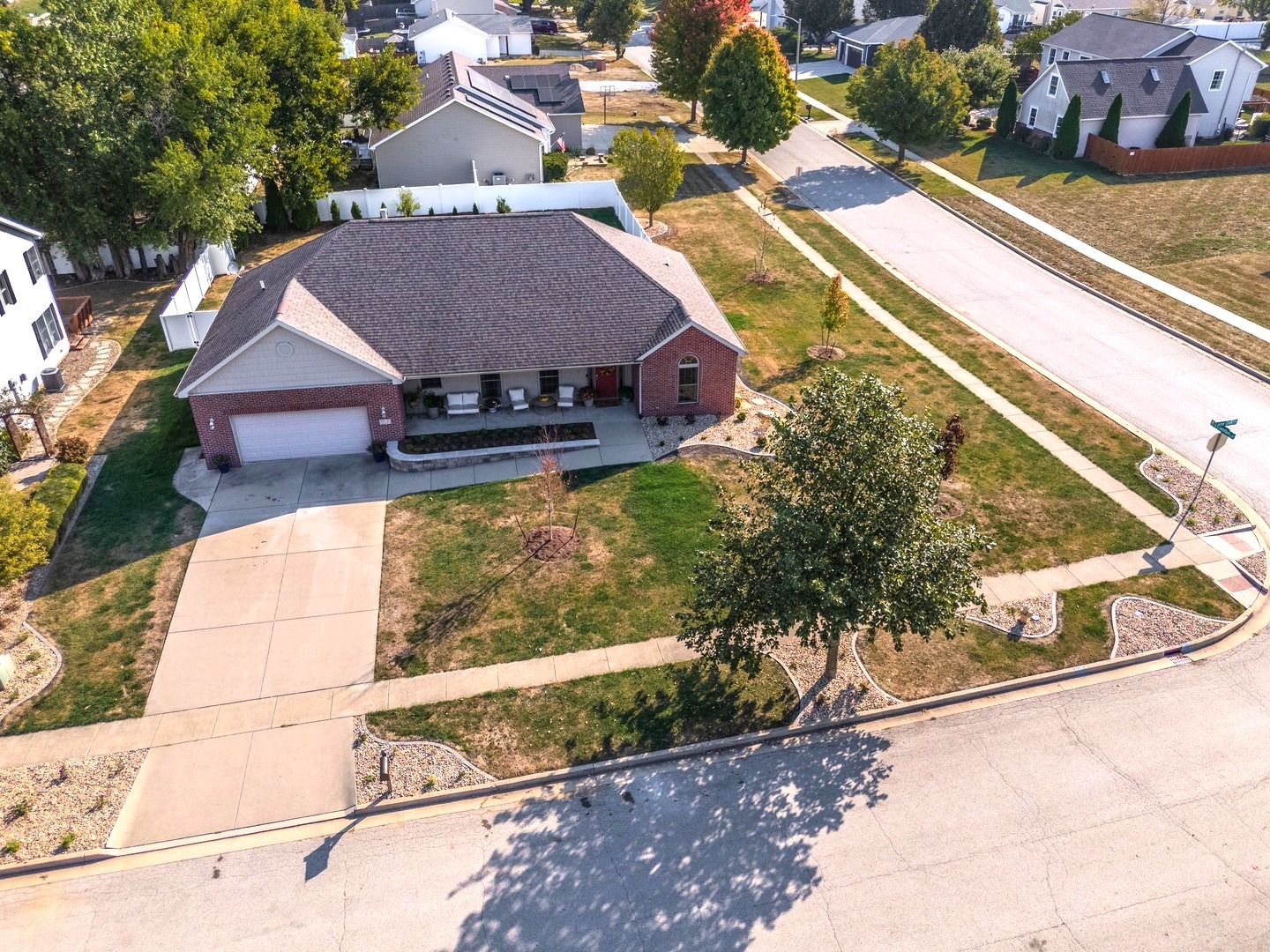 36 Lone Oak Court Bloomington, IL 61705 - Photo 63 of 63