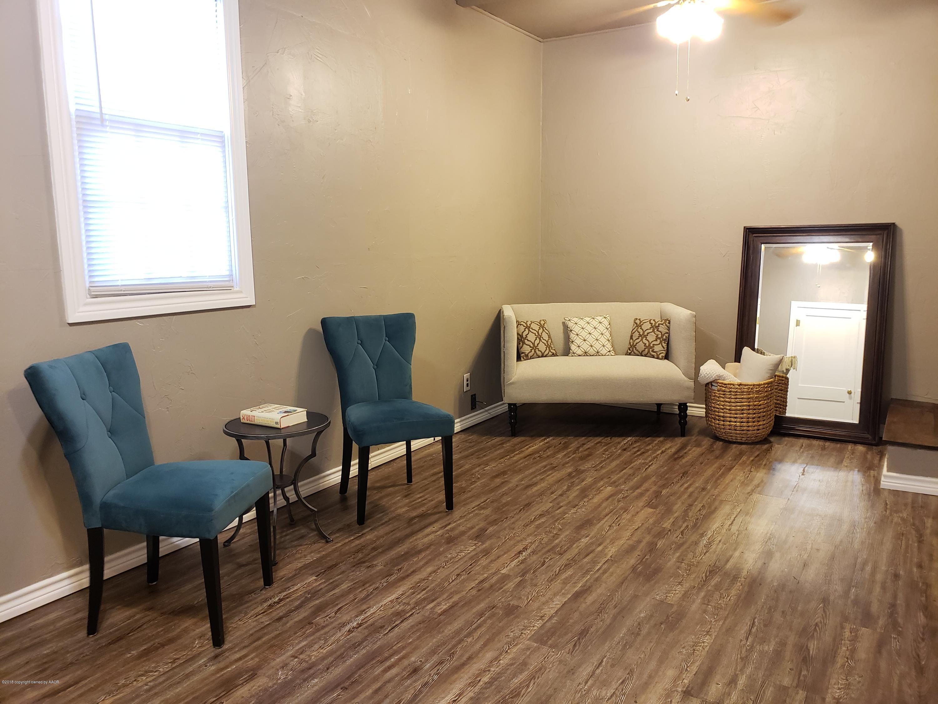 3605 South Lipscomb Street Amarillo, TX 79110 - Photo 4 of 11 20180911_102719