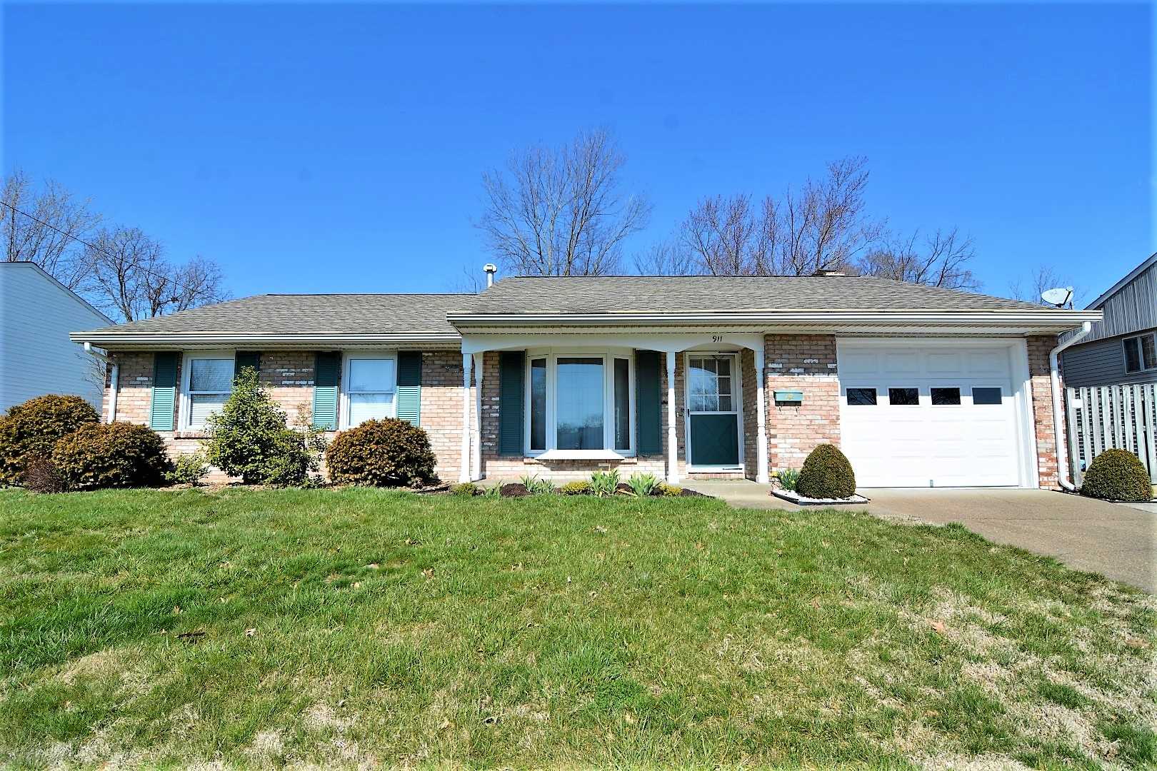 911 Stonebridge Road Evansville, IN 47710 - Photo 1 of 19 Gallery Image 1