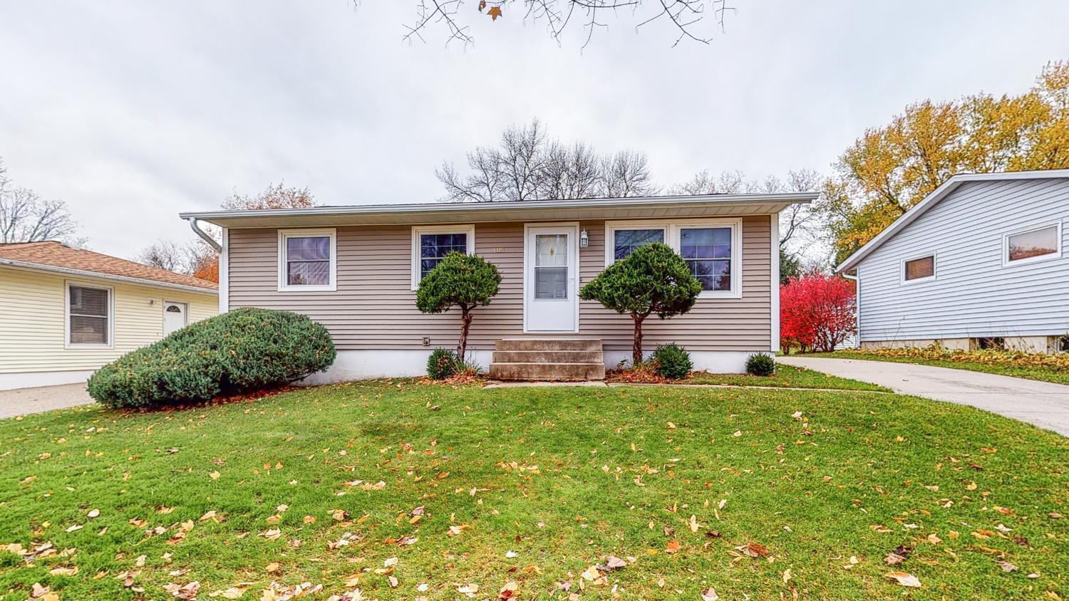 4115 5th Street Northwest Rochester, MN 55901 - Photo 1 of 1
