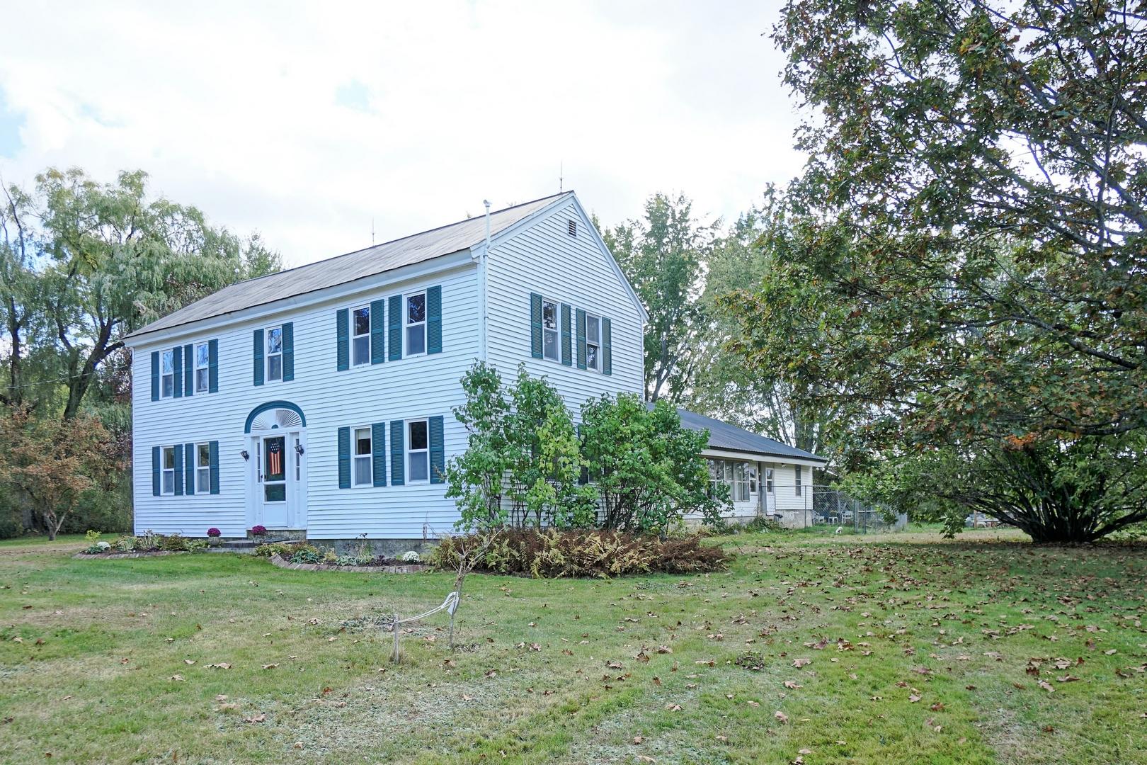 512 Fish Street Fryeburg, ME 04037 - Photo 13 of 122 DSC09469