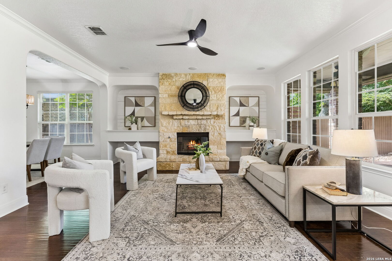 109 Rattlesnake Bluff Boerne, TX 78006 - Photo 5 of 44