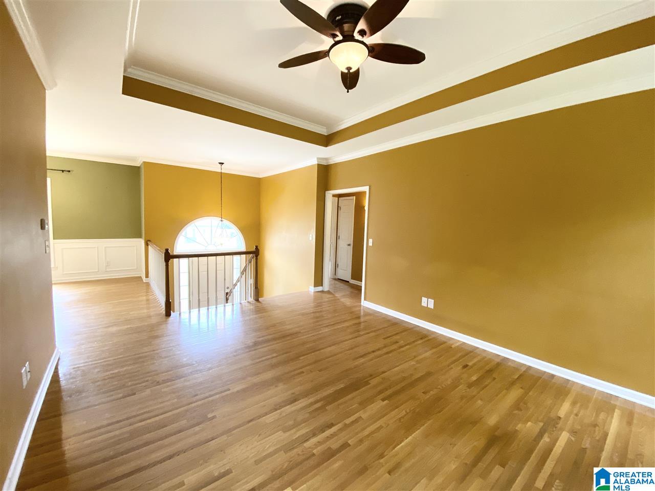 215 Meadows Drive Springville, AL 35146 - Photo 10 of 37