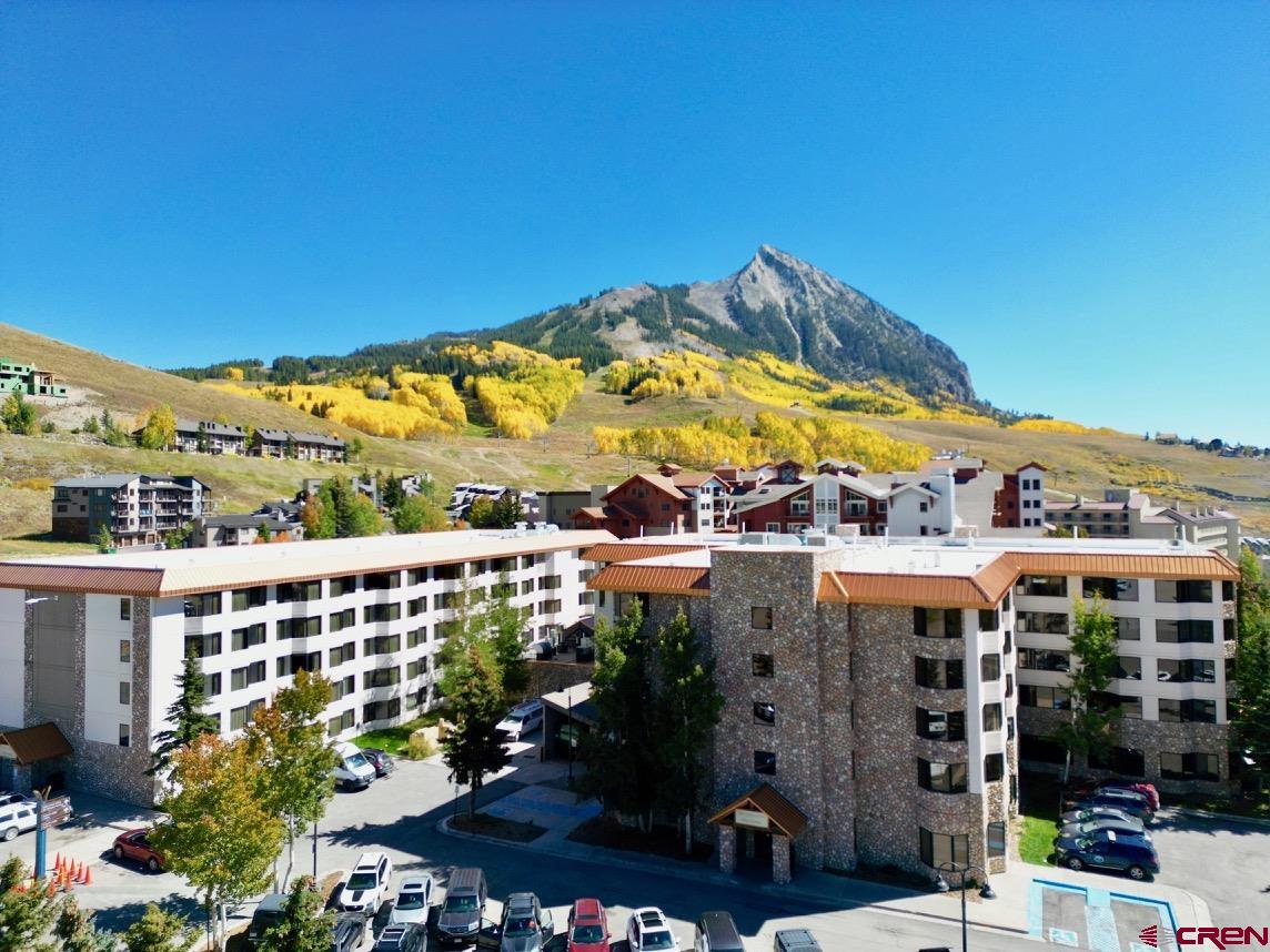 6 Emmons Road, Unit 522 Crested Butte, CO 81225 - Photo 1 of 27 Gallery Image 1